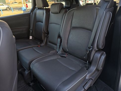 Used 2023 Honda Odyssey Elite image 30