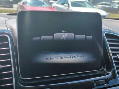 Certified 2018 Mercedes-Benz GLS 450 4MATIC image 22