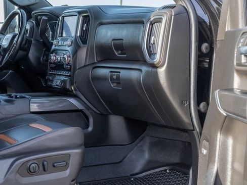 Used 2023 GMC Sierra 2500 AT4 w/ AT4 Premium Plus Package image 19