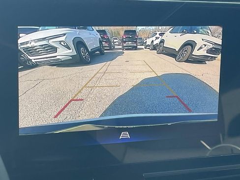 New 2026 Chevrolet TrailBlazer LT w/ LT Cold Weather Package image 17