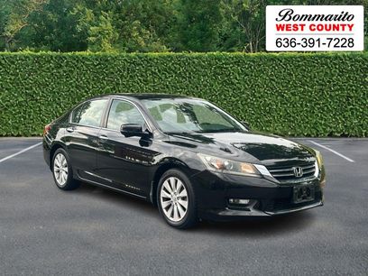 Used 2014 Honda Accord EX