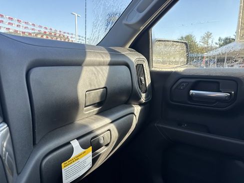 New 2026 Chevrolet Silverado 1500 W/T w/ WT Value Package AWD/4WD image 23