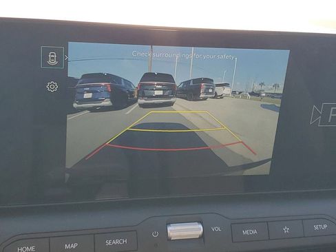 New 2026 Kia K4 LXS image 16