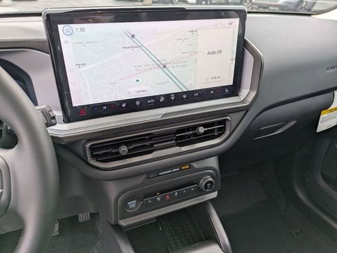 New 2025 Ford Bronco Sport Outer Banks w/ Outer Banks Tech Package+ image 33