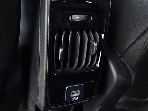 Used 2025 Jeep Compass Trailhawk AWD/4WD image 24