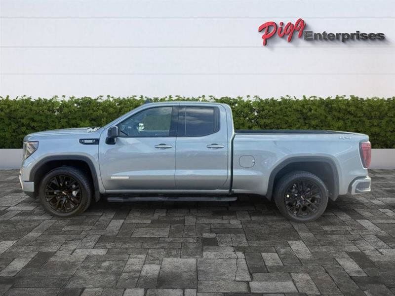 Used 2026 GMC Sierra 1500 Elevation w/ Preferred Package AWD/4WD image 3