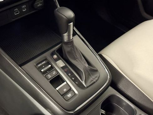 Certified 2025 Honda CR-V EX image 40