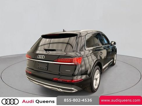 Certified 2023 Audi Q7 2.0T Premium Plus w/ Premium Plus Package AWD/4WD image 4