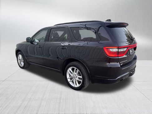 Used 2024 Dodge Durango GT image 8
