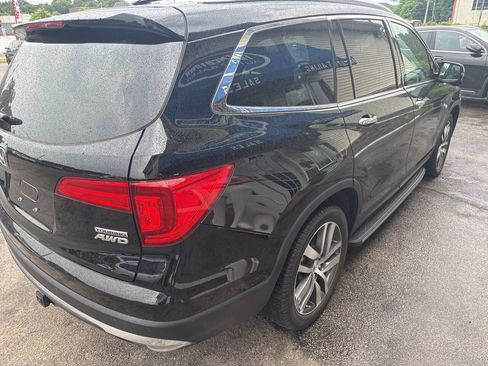 Used 2016 Honda Pilot Touring image 13