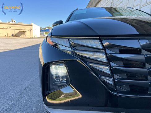 Used 2023 Hyundai Tucson SEL w/ Convenience Package image 15