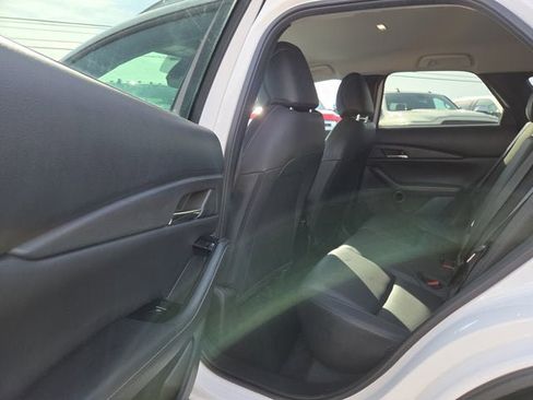 Used 2023 MAZDA CX-30 AWD 2.5 S w/ Preferred Package image 10