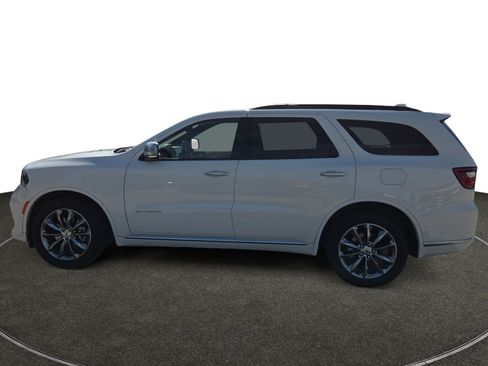 Used 2021 Dodge Durango Citadel AWD/4WD image 2