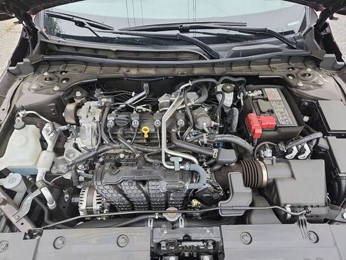 Used 2023 Nissan Altima 2.5 SL AWD/4WD image 23