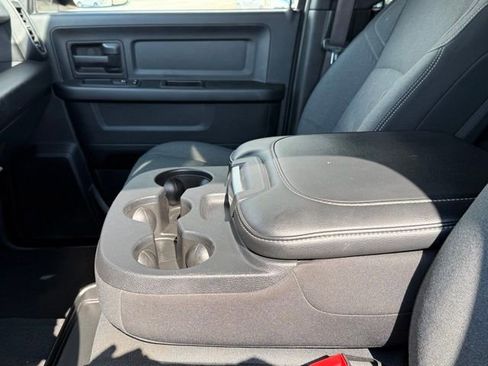 Used 2021 RAM 3500 Tradesman image 23