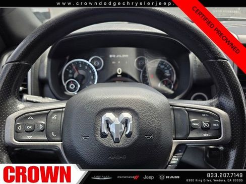 Certified 2024 RAM 2500 Tradesman image 32