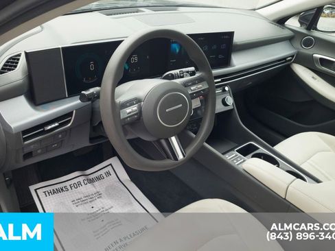 Certified 2024 Hyundai Sonata SEL FWD image 15