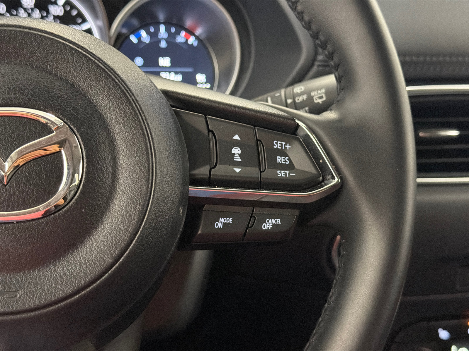 Used 2025 MAZDA CX-5 AWD 2.5 S w/ Select Package image 17