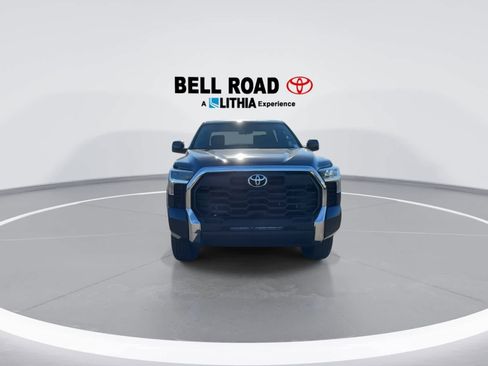 Used 2024 Toyota Tundra SR5 image 7