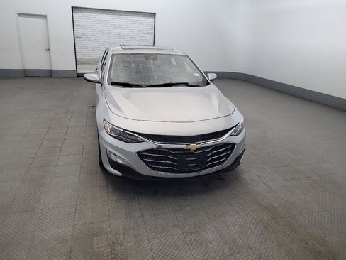 Used 2020 Chevrolet Malibu Premier FWD image 14