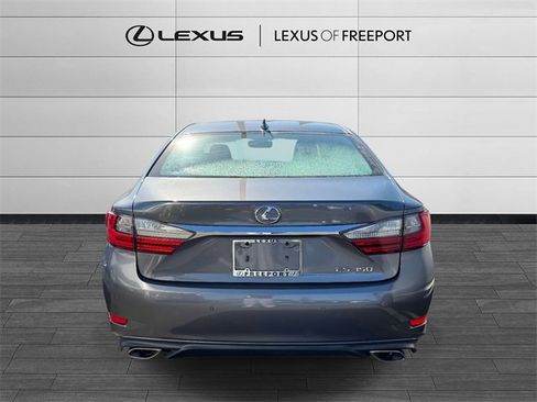 Used 2017 Lexus ES 350 image 5