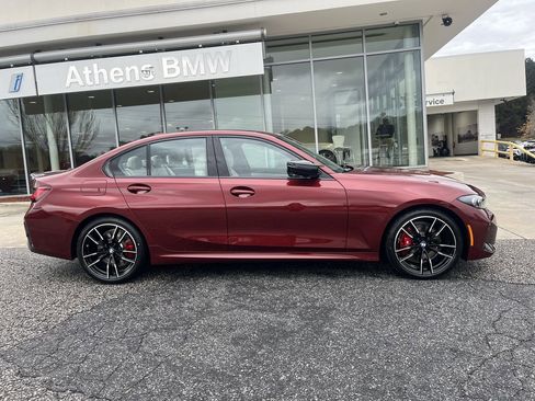 New 2026 BMW M340i xDrive M340i xDrive w/ Premium Package image 9