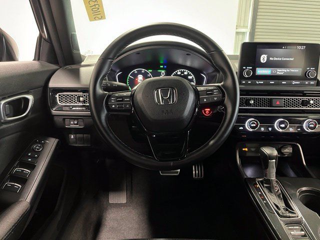 Used 2026 Honda Civic Sport image 21