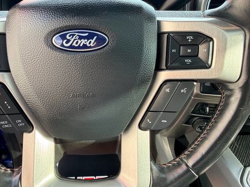 Used 2022 Ford F250 Platinum image 39