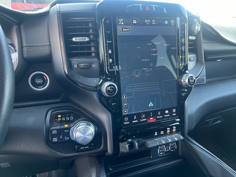 Used 2024 RAM 2500 Rebel w/ Towing Technology Group AWD/4WD image 28
