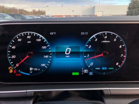 Certified 2022 Mercedes-Benz GLS 450 4MATIC image 21