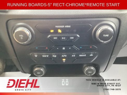 Used 2020 Ford Ranger XLT w/ Equipment Group 301A Mid AWD/4WD image 34