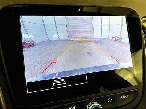 Used 2024 Chevrolet Malibu RS image 20