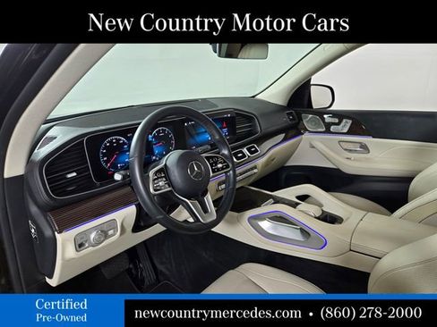 Certified 2023 Mercedes-Benz GLE 350 4MATIC image 14