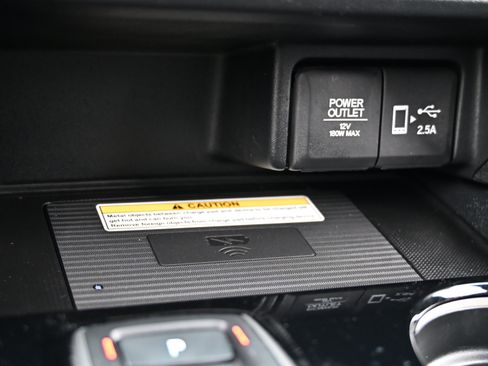 Used 2023 Honda Passport Elite image 27