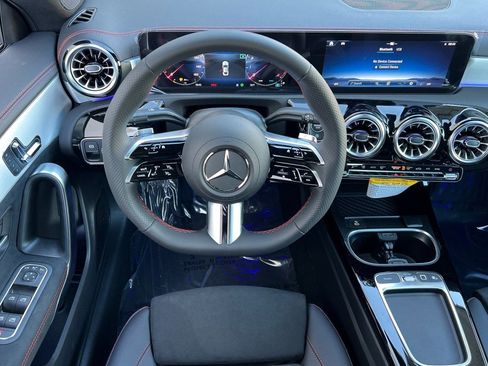 New 2026 Mercedes-Benz CLA 250 image 16