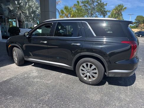 Used 2025 Hyundai Palisade SEL FWD image 4