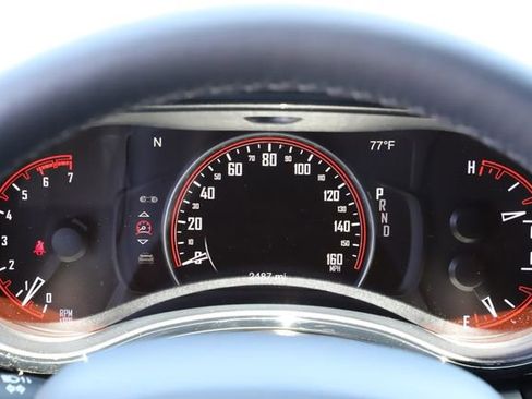 Used 2026 Dodge Durango GT w/ Tow 'N Go Package AWD/4WD image 30