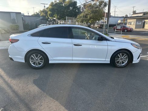 Used 2018 Hyundai Sonata SEL image 4
