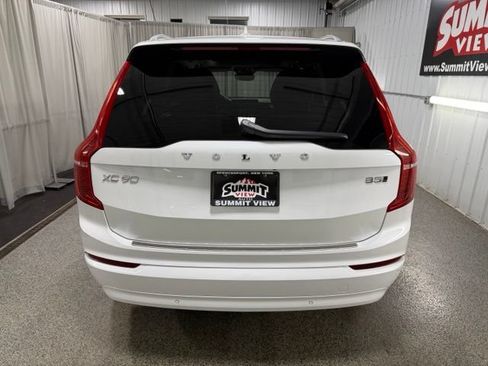 Used 2023 Volvo XC90 B5 Core w/ Protection Package Premier AWD/4WD image 5