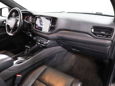 Used 2022 Dodge Durango R/T image 36