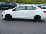 Used 2020 Mitsubishi Mirage G4 LE image 4