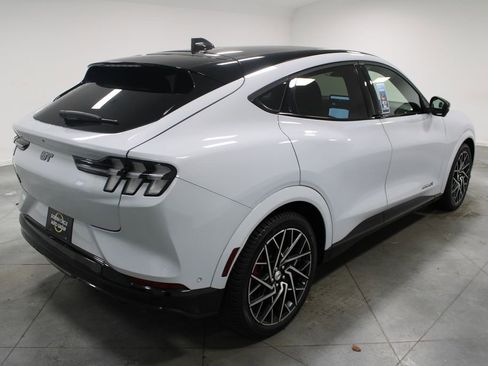 Used 2023 Ford Mustang Mach-E GT w/ GT Performance Edition image 9