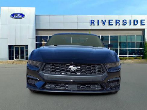 New 2026 Ford Mustang EcoBoost image 2