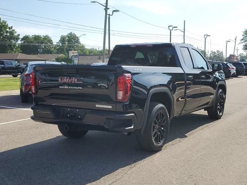 Used 2025 GMC Sierra 1500 Elevation AWD/4WD image 4