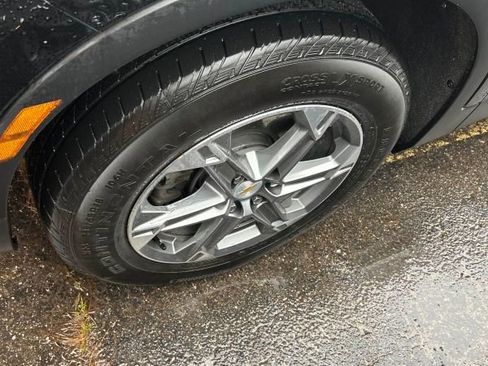 Used 2024 Chevrolet Blazer LT w/ Convenience Package image 14