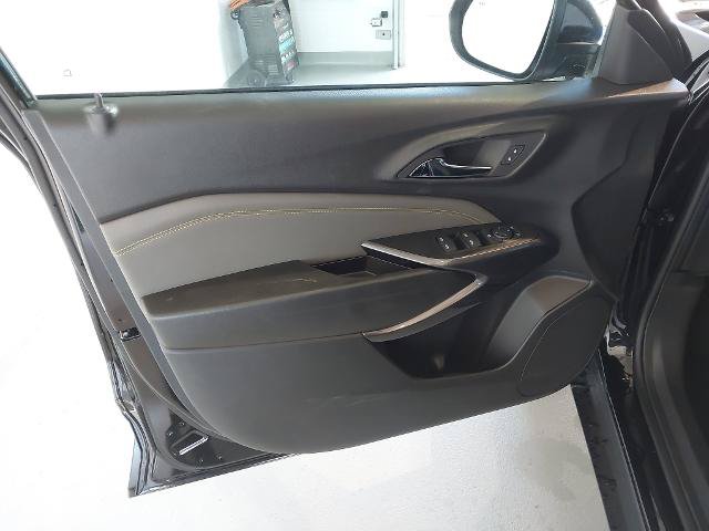 New 2026 Chevrolet Trax ACTIV w/ Driver Confidence Package FWD image 24