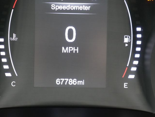 Used 2022 Jeep Compass Latitude AWD/4WD image 17