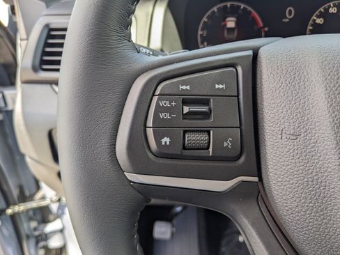 New 2026 Honda Ridgeline RTL image 32