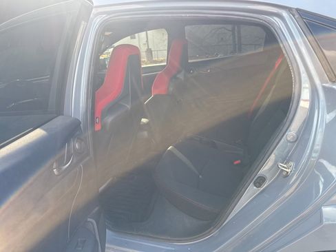 Used 2019 Honda Civic Type R image 25
