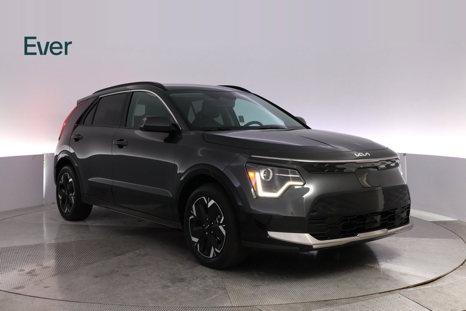 Used 2025 Kia Niro Wind FWD image 13